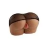 Life Size Bubble Butt With Body Stocking - Brown 2 Life Size Bubble Butt With Body Stocking - Brown -Sexspielzeug Geschäft life size bubble butt with body stocking brown