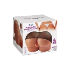 Life Size Bubble Butt With Body Stocking - Brown 7 Life Size Bubble Butt With Body Stocking - Brown -Sexspielzeug Geschäft life size bubble butt with body stocking brown2