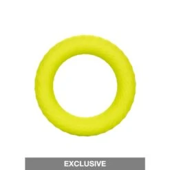 CalExotics Link Up Ultra-Soft Edge Green -Sexspielzeug Geschäft link up ultra soft edge green8