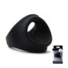Liquid Silicone Freeballer Black