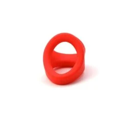 Liquid Silicone Freeballer Red -Sexspielzeug Geschäft liquid silicone freeballer red3