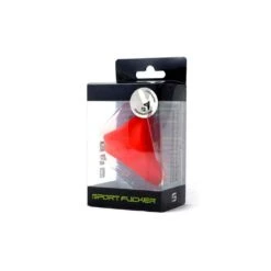 Liquid Silicone Freeballer Red -Sexspielzeug Geschäft liquid silicone freeballer red6