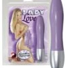 Lady Love Purple -Sexspielzeug Geschäft lmpeu