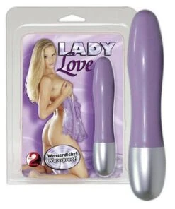 Lady Love Purple