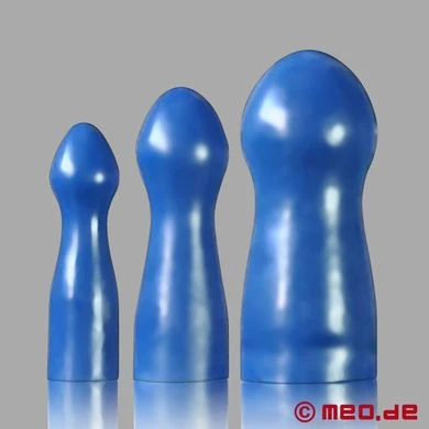 Crackstuffers The Bulb Buttplug 4 Crackstuffers The Bulb Buttplug – Bild 2
