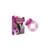 Love In The Pocket - Love Ring Vibrating -Sexspielzeug Geschäft love in the pocket love ring vibrating