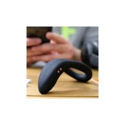 Lovense - Diamo Vibrating Cock Ring -Sexspielzeug Geschäft lovense diamo vibrating cock ring2
