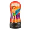 Blush Loverboy The Surfer Dude Self Lubricating Stroker Beige -Sexspielzeug Geschäft loverboy the surfer dude self lubricating stroker beige