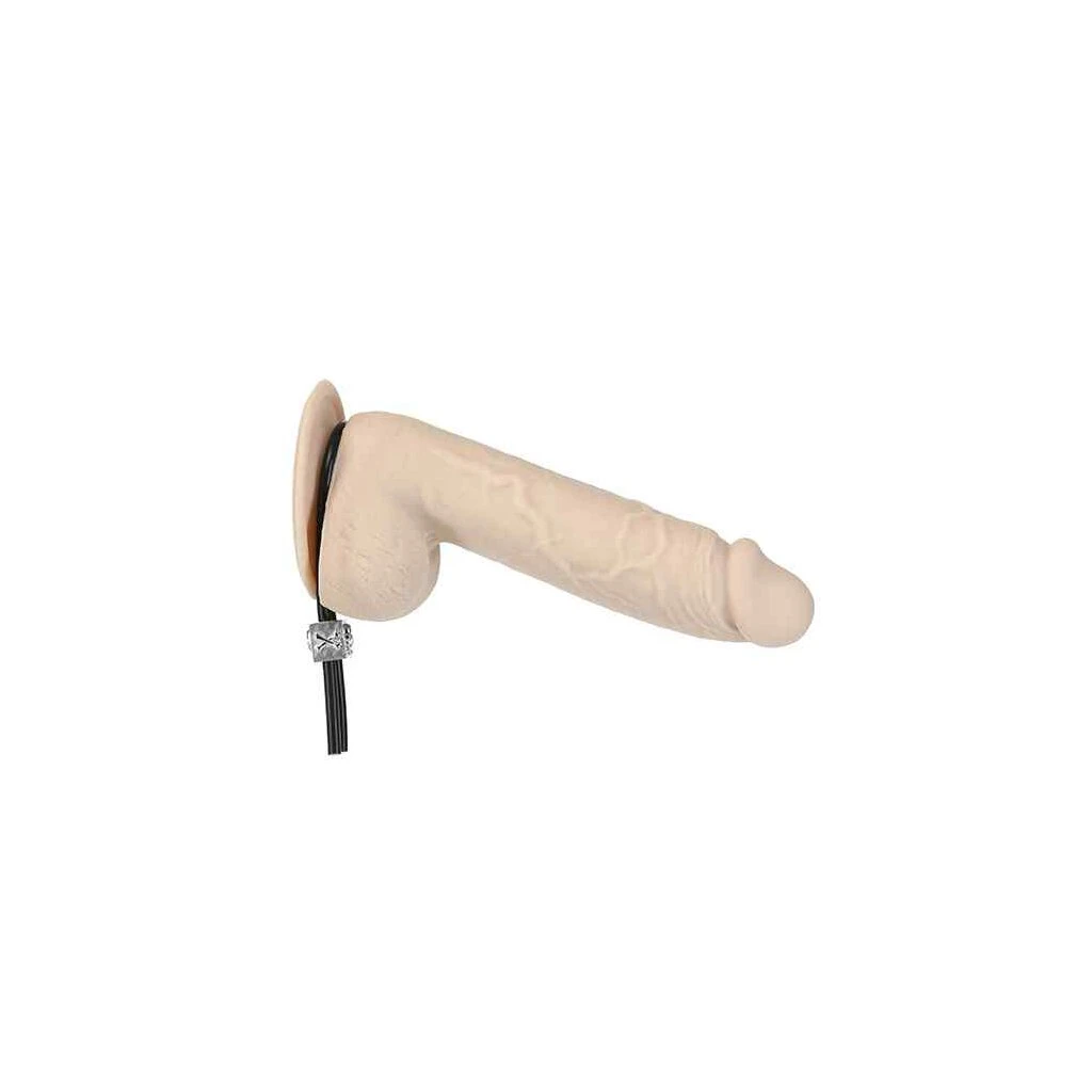 Lux Active Tether Adjustable Cock Tie 6 Lux Active Tether Adjustable Cock Tie – Bild 4