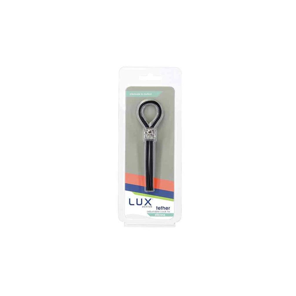 Lux Active Tether Adjustable Cock Tie 7 Lux Active Tether Adjustable Cock Tie – Bild 5