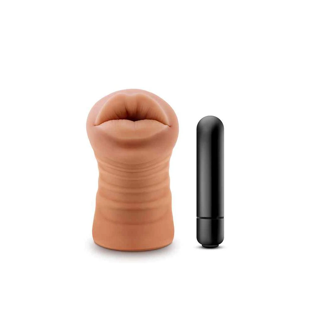 Blush M For Men Isabella Mocha 4 Blush M For Men Isabella Mocha – Bild 2