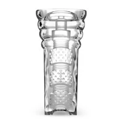 Blush M For Men Soft And Wet All Nighter Clear -Sexspielzeug Geschäft m for men soft and wet all nighter clear3