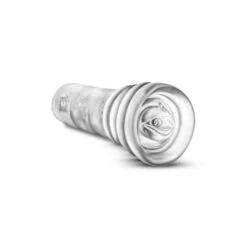 Blush M For Men Soft And Wet All Nighter Clear -Sexspielzeug Geschäft m for men soft and wet all nighter clear4