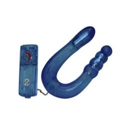 Doppelvibrator Sex Talent