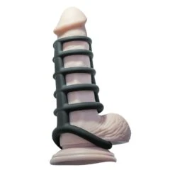 MALESATION Cage Ring -Sexspielzeug Geschäft malesation cage ring3
