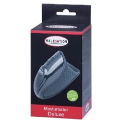 Malesation Masturbator Deluxe -Sexspielzeug Geschäft malesation masturbator deluxe3