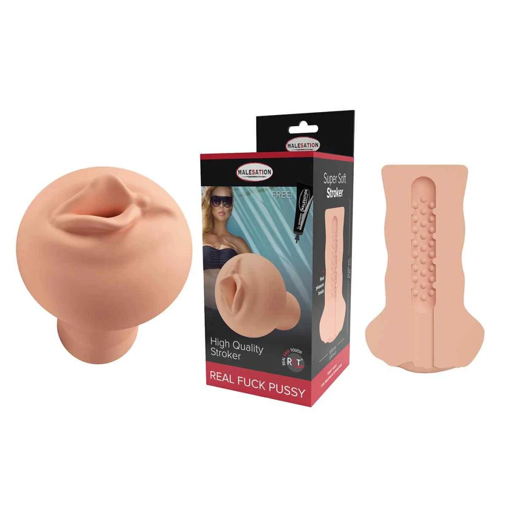 Malesation Masturbator Real Fuck Pussy 6 Malesation Masturbator Real Fuck Pussy – Bild 4