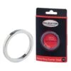 MALESATION Metal Ring Starter Steel 40 -Sexspielzeug Geschäft malesation metal ring starter steel 40