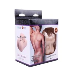 ManQ James Deen Ass Master 9 ManQ James Deen Ass Master -Sexspielzeug Geschäft manq james deen ass master4