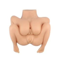 ManQ Threesome Play Tonight 3D Doll 8 ManQ Threesome Play Tonight 3D Doll -Sexspielzeug Geschäft manq threesome play tonight 3d doll2