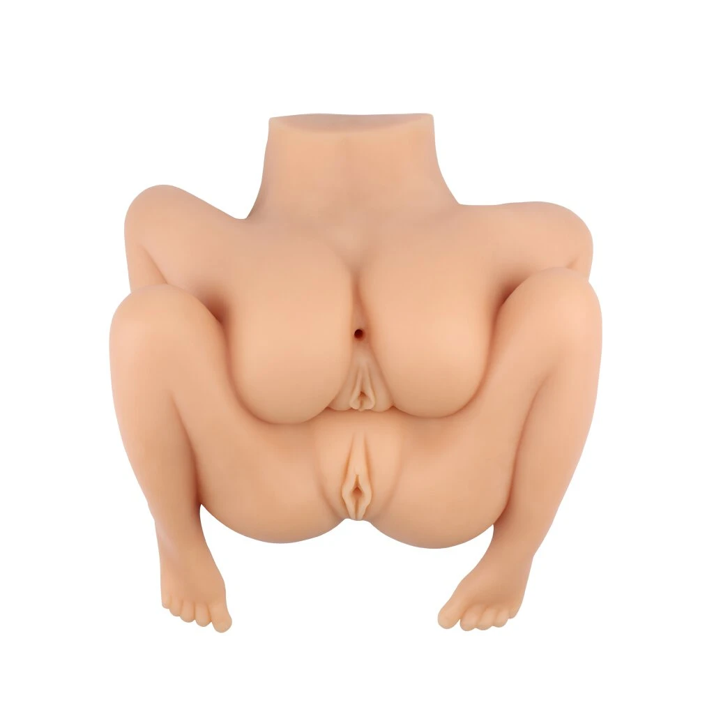 ManQ Threesome Play Tonight 3D Doll 4 ManQ Threesome Play Tonight 3D Doll – Bild 2