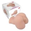 Masturbator Double Hole 1 (S) 1 Masturbator Double Hole 1 (S) -Sexspielzeug Geschäft masturbator double hole 1 s