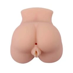 Masturbator Double Hole 1 (S) -Sexspielzeug Geschäft masturbator double hole 1 s4