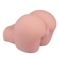 Masturbator Double Hole 5 (M) -Sexspielzeug Geschäft masturbator double hole 5 m2