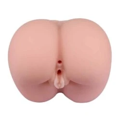 Masturbator Double Hole 5 (M) -Sexspielzeug Geschäft masturbator double hole 5 m3