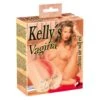 You2Toys Masturbator &quot;Kelly's Vagina&quot; -Sexspielzeug Geschäft masturbator kellys vagina