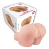 Masturbator Large Flesh Double Hole (XL) -Sexspielzeug Geschäft masturbator large flesh double hole xl