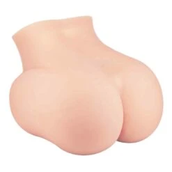 Masturbator Large Flesh Double Hole (XL) -Sexspielzeug Geschäft masturbator large flesh double hole xl7