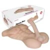 Masturbator Male Body (L) -Sexspielzeug Geschäft masturbator male body l