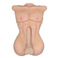 Masturbator Male Body (L) -Sexspielzeug Geschäft masturbator male body l4