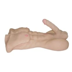 Masturbator Male Body (L) -Sexspielzeug Geschäft masturbator male body l5