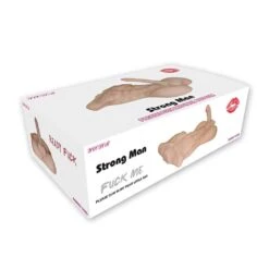 Masturbator Male Body (L) -Sexspielzeug Geschäft masturbator male body l8