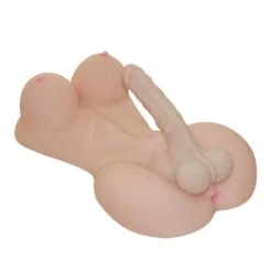 Masturbator She-Male Body (L) -Sexspielzeug Geschäft masturbator she male body l2