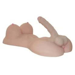 Masturbator She-Male Body (L) -Sexspielzeug Geschäft masturbator she male body l6