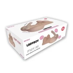 Masturbator She-Male Body (L) -Sexspielzeug Geschäft masturbator she male body l8