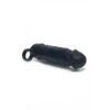 Meaty Cock Extender - Black -Sexspielzeug Geschäft meaty cock extender black