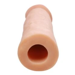 Size Matters Mega Enlarger Sleeve Penis Enhancer -Sexspielzeug Geschäft mega enlarger sleeve penis enhancer3