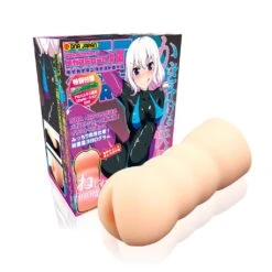 Mega Stroke #2 Daikai Ten Twist Hole