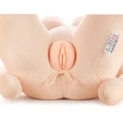 Meiki Plush DX 8 Meiki Plush DX -Sexspielzeug Geschäft meiki plush dx3