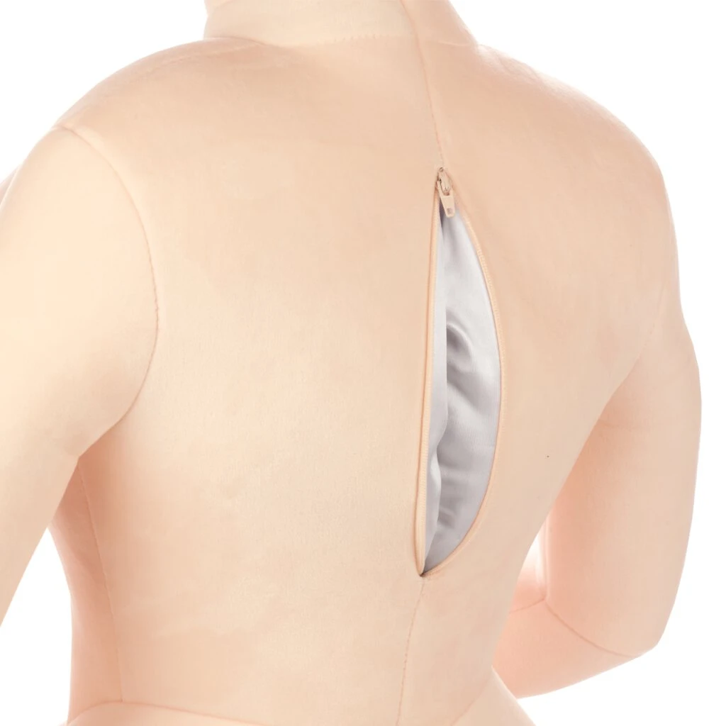 Meiki Plush DX 6 Meiki Plush DX – Bild 4