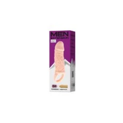 Men Extension Flesh Vibrating -Sexspielzeug Geschäft men extension flesh vibrating2