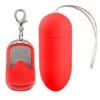 Shots Toys 10 Speed Wireless Control Vibrating Egg - Inklusiv Fernbedienung. Rot. 8 Cm Lan 2 Shots Toys 10 Speed Wireless Control Vibrating Egg - Inklusiv Fernbedienung. Rot. 8 Cm Lan -Sexspielzeug Geschäft mg24a