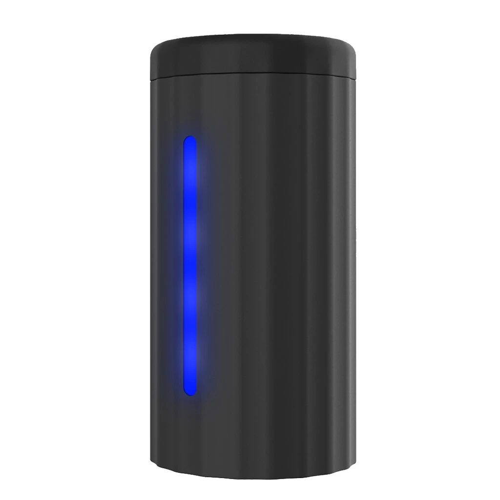 Dream Toys Mr Pleasure Heating Vibrating Stroker 4 Dream Toys Mr Pleasure Heating Vibrating Stroker – Bild 2