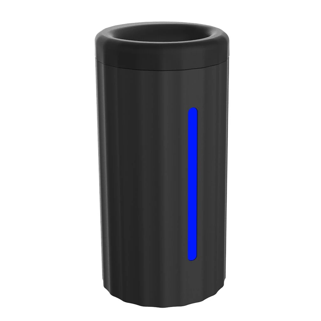 Dream Toys Mr Pleasure Heating Vibrating Stroker 6 Dream Toys Mr Pleasure Heating Vibrating Stroker – Bild 4