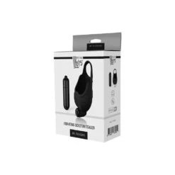 Dream Toys Mr. Pleasure Vibrating Scrotum Teaser