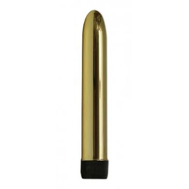 Gold Vibrator 3 Gold Vibrator
